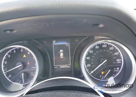 2018 Toyota Camry Le z USA, uszkodzony, nr VIN 4T1B11HK2JU662699